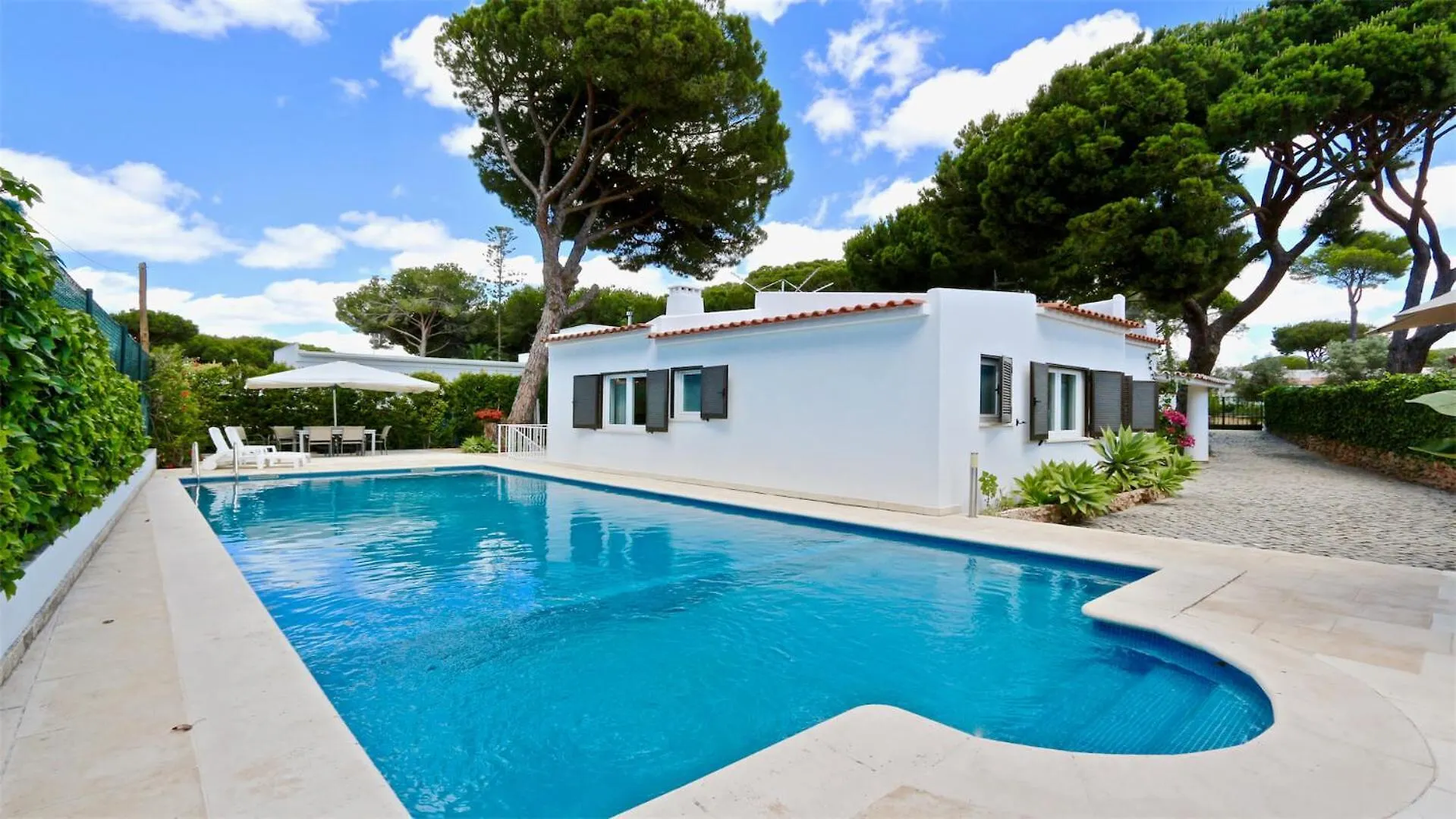 Villa Lotus, Cd 283 - Cleverdetails Vilamoura