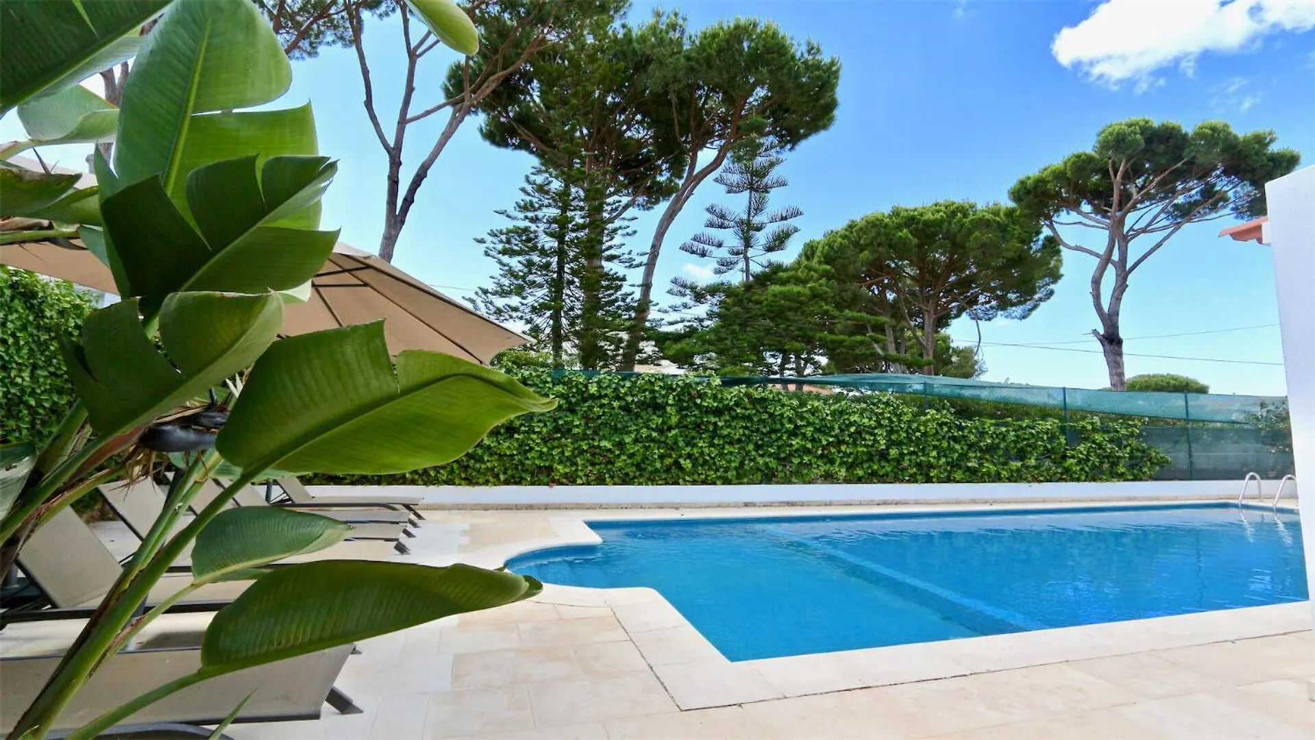 Villa Lotus, Cd 283 - Cleverdetails Vilamoura 0*,