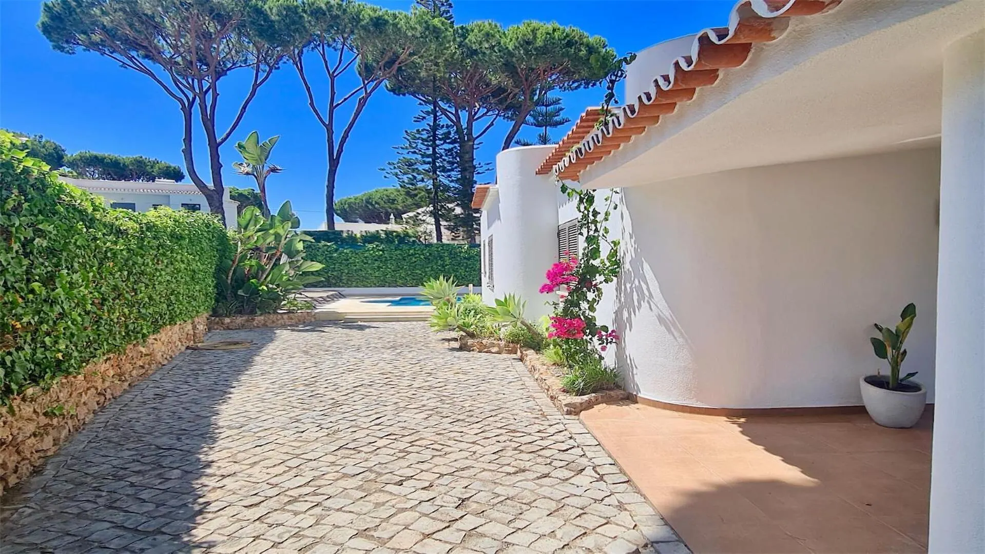 Villa Lotus, Cd 283 - Cleverdetails Vilamoura