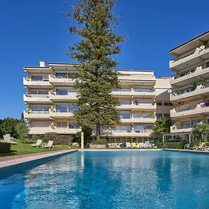 Parque Mourabel, Oasis Village & Pe Do Tatil parkı
